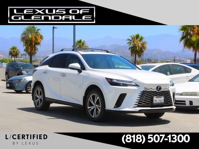2024 Lexus RX 350 350 Premium FWD's photo