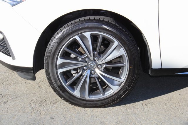2019 Acura MDX Technology photo 2
