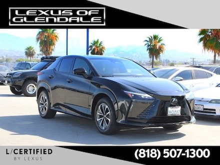 2023 LEXUS RZ 450e Premium w/18