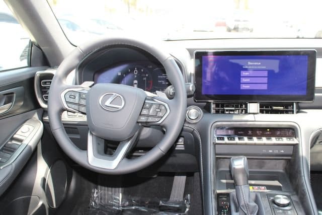 2026 Lexus IS 350 F SPORT DESIGN - Photo 14