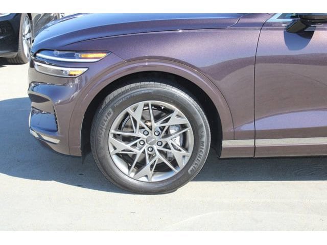 2023 Genesis GV70 2.5T photo 4
