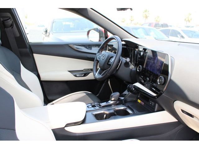 2024 LEXUS NX 350h Premium photo 4