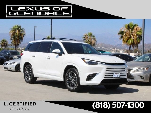 2025 Lexus TX 350 350 Premium FWD's photo