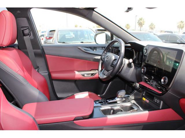 2024 Lexus NX 350 Premium photo 5