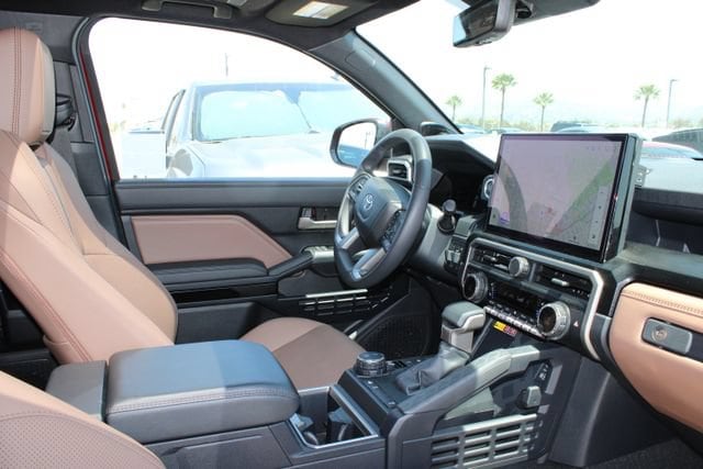 2026 Toyota 4Runner Limited - Photo 5