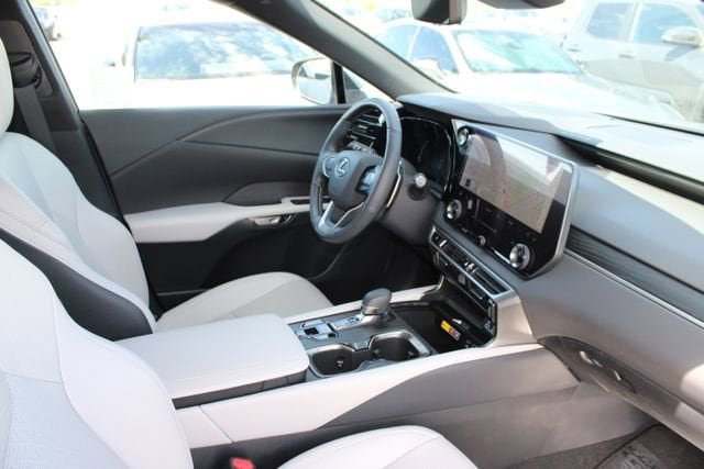 2023 LEXUS RX 350 Premium Plus photo 5