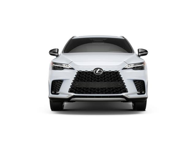 2026 Lexus RX photo 5