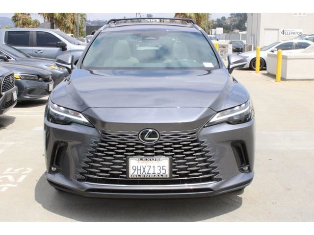 2023 Lexus RX 350 Premium photo 2