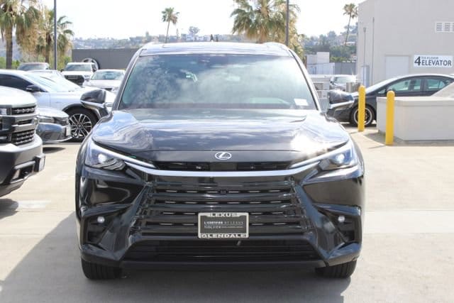 2025 LEXUS TX 350 Premium photo 2