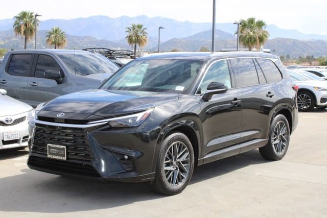 2025 LEXUS TX 350 Premium photo 3