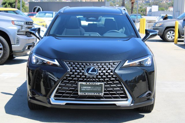 2025 Lexus UX photo 2