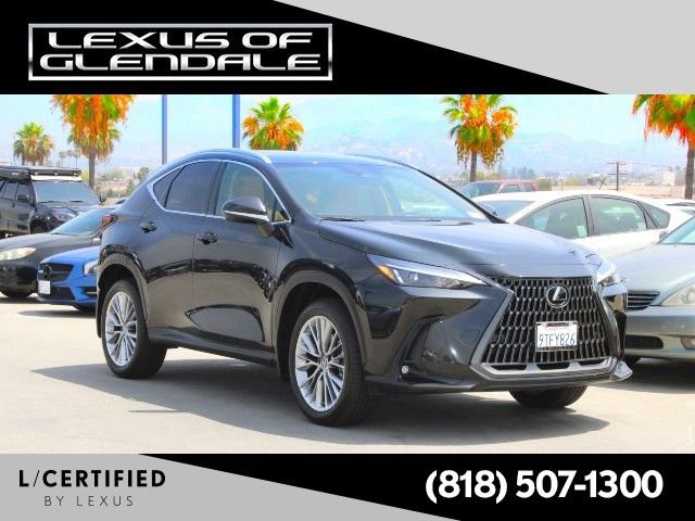 2025 Lexus NX 350 350 Premium AWD's photo