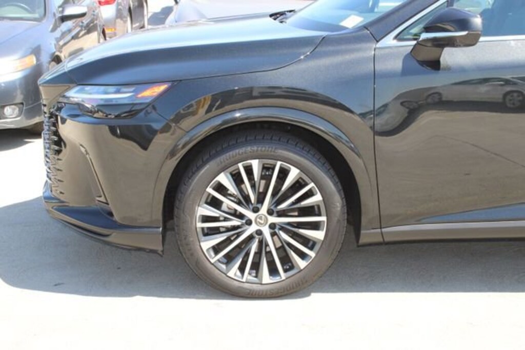 Certified 2023 Lexus RX 350 Premium Plus SUV