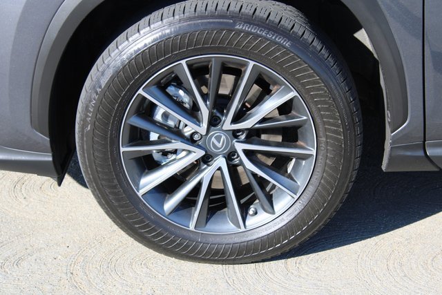 2023 Lexus NX 350 photo 4