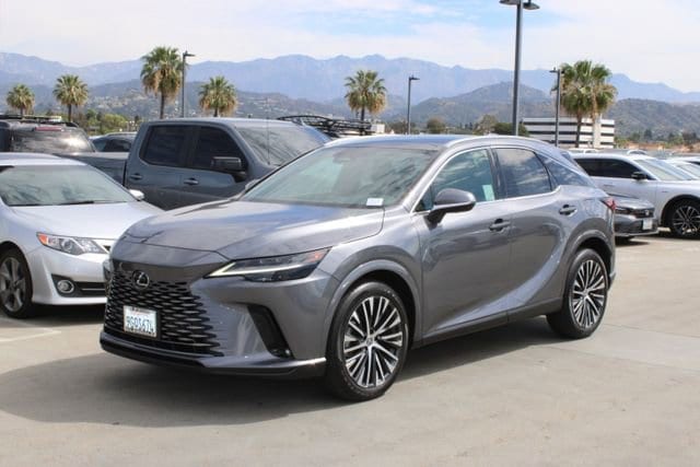 2023 LEXUS RX 350 Premium Plus photo 3