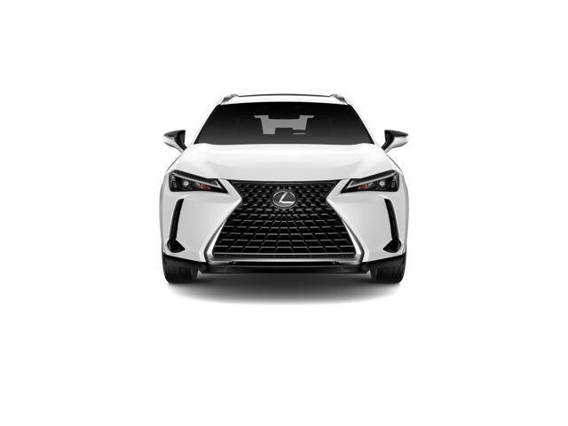 2026 Lexus UX Hybrid photo 5