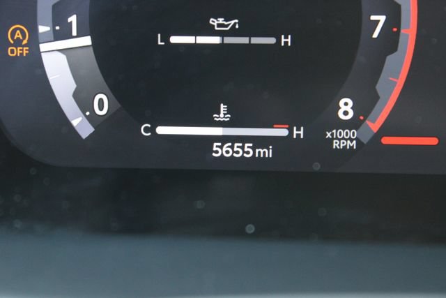 2026 Toyota 4Runner Limited - Photo 15