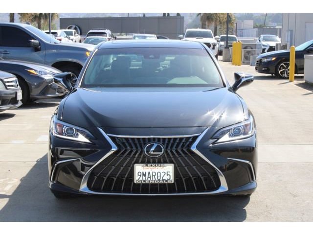 2024 LEXUS ES 350 photo 2