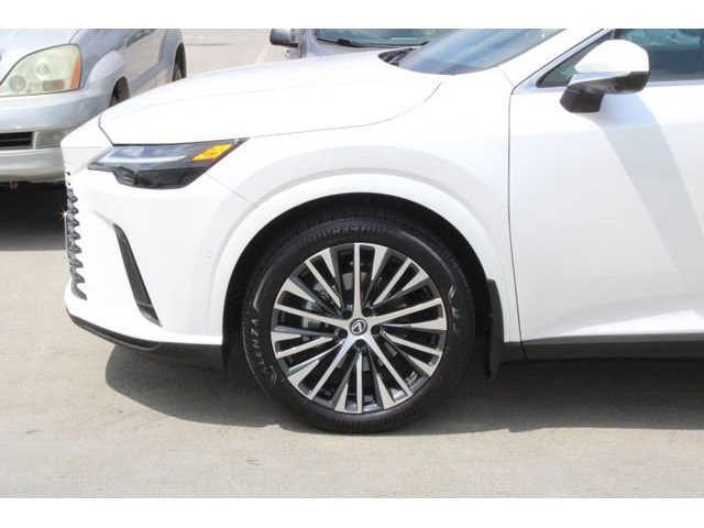 2024 Lexus RX 350 Premium Plus photo 4