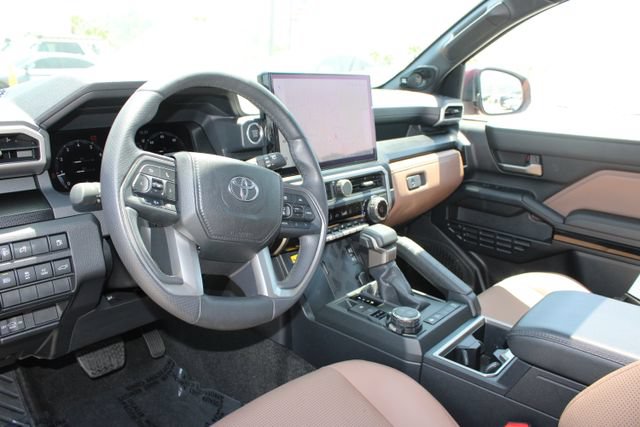 2026 Toyota 4Runner Limited - Photo 12