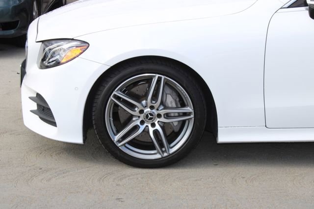 2019 Mercedes-Benz E-Class E 450 photo 4