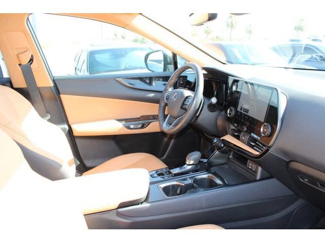 2022 LEXUS NX 350 photo 5