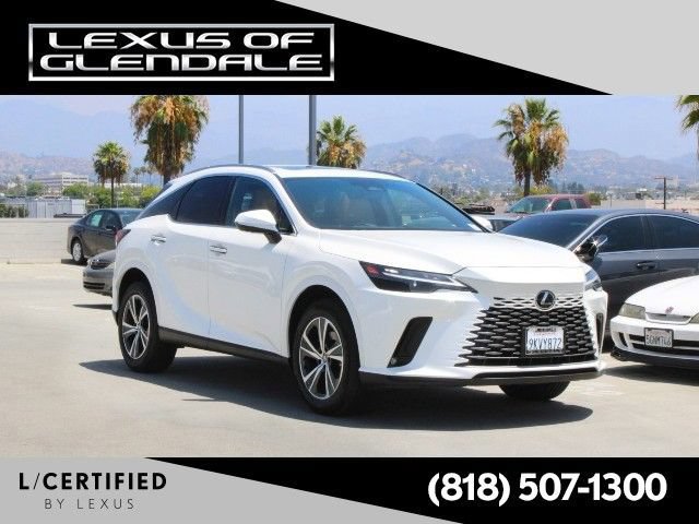 2024 Lexus RX 350 350 Premium FWD's photo