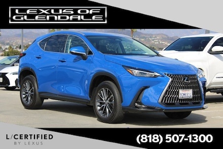 2024 LEXUS NX 350 SUV