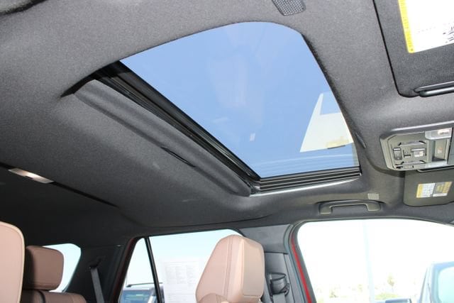 2026 Toyota 4Runner Limited - Photo 6