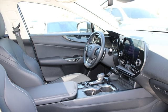 2023 LEXUS NX 350 photo 5