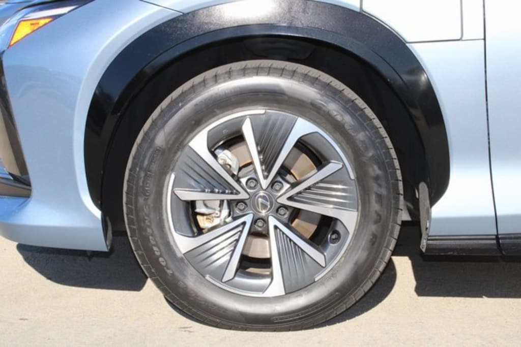 Certified 2023 Lexus RZ 450e Premium w/18" Wheel SUV