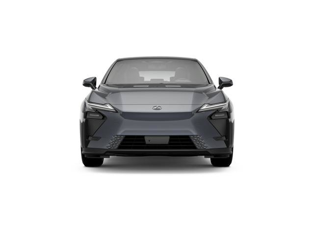 2026 Lexus ES BEV photo 5