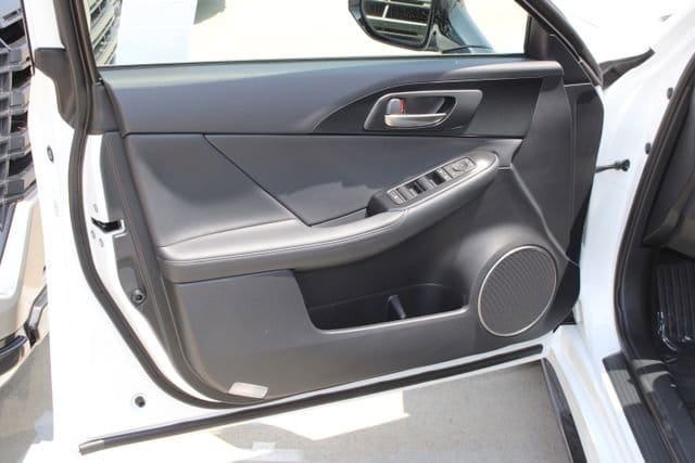 2026 Lexus IS 350 F SPORT DESIGN - Photo 11