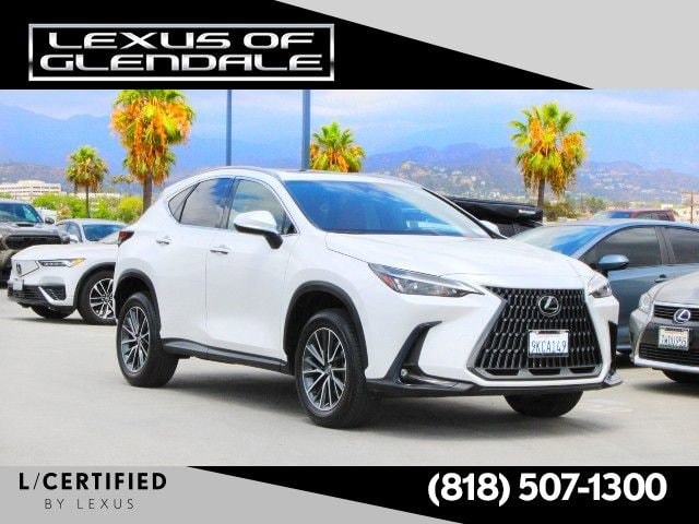 2024 Lexus NX 350 350 AWD's photo