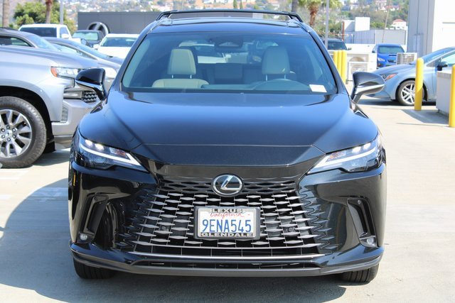 2023 Lexus RX 350 Premium photo 2