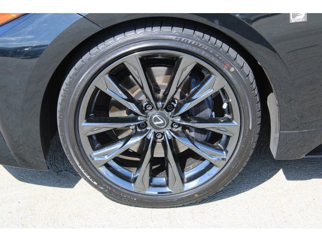 2024 Lexus IS 350 F SPORT photo 4