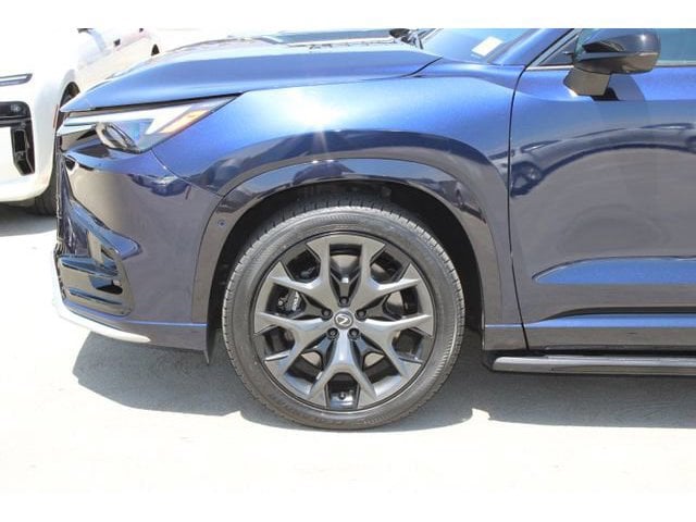 2024 LEXUS TX 500h F SPORT Premium photo 4