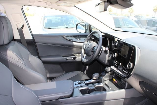 2025 LEXUS NX 350h photo 5