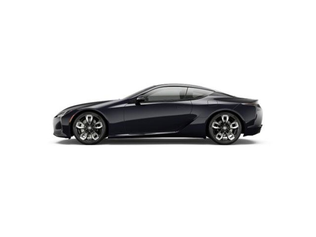 Used 2025 Lexus LC 500  Coupe