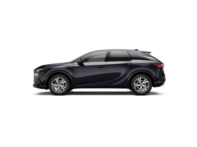 2025 Lexus RX 350 photo 2