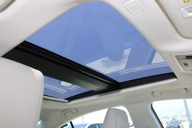 2023 LEXUS ES 350 Luxury photo 6