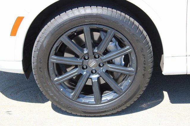 2018 Audi Q7 2.0T Premium photo 4