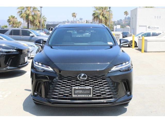 2023 LEXUS RX 350 Premium photo 2