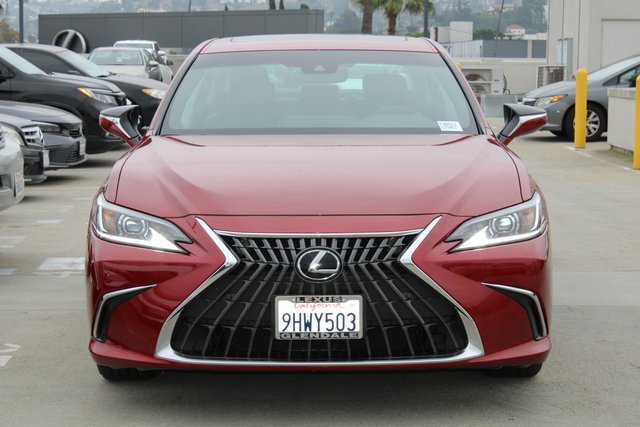 2023 Lexus ES 350 photo 2