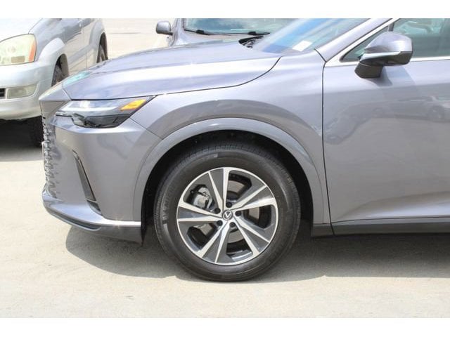 2023 Lexus RX 350 Premium photo 4