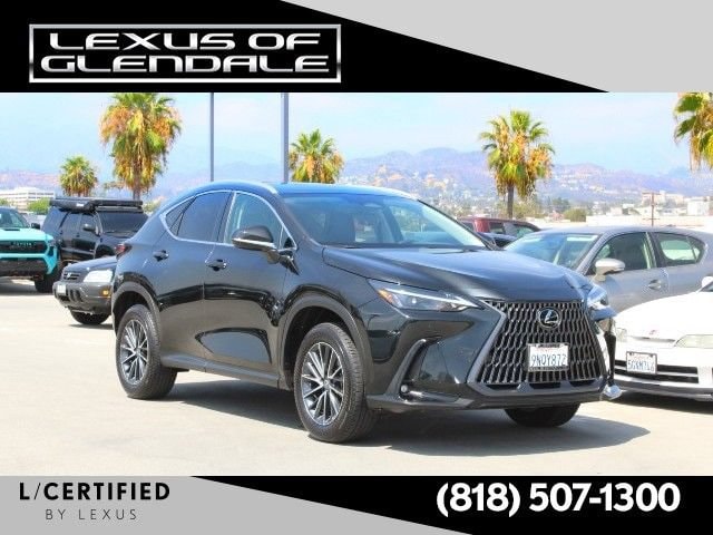 2025 Lexus NX 350 250 Premium FWD's photo