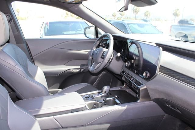 2024 LEXUS RX 350 Premium photo 5