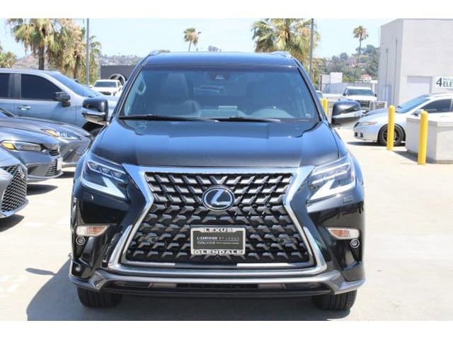2023 LEXUS GX 460 photo 2