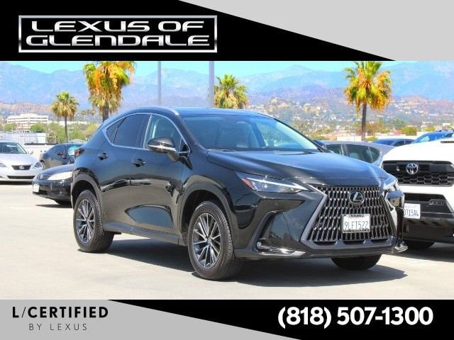 2024 Lexus NX 350 350 Premium AWD's photo