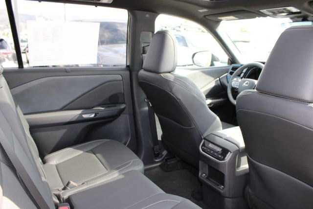 2025 LEXUS TX 350 Premium photo 6